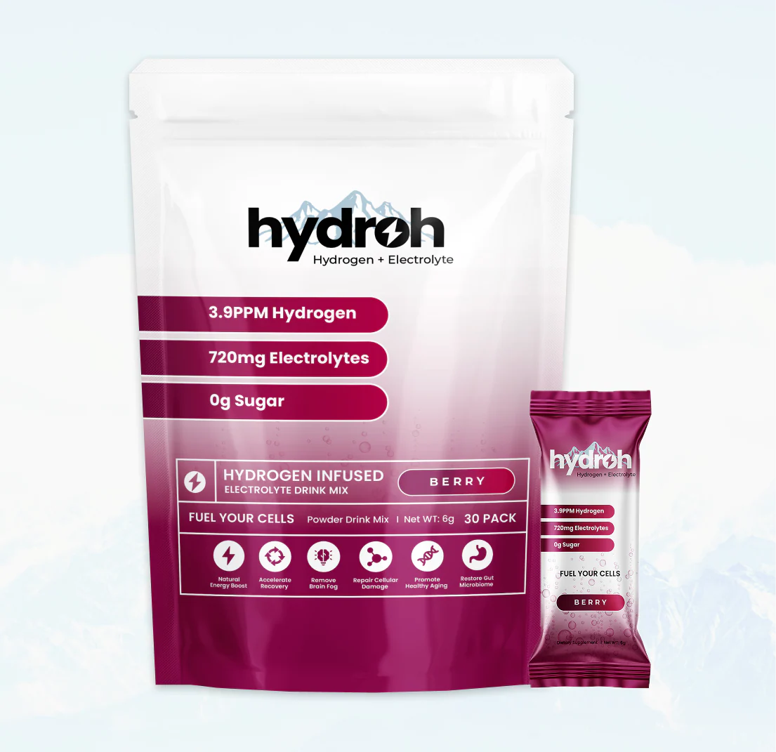 Hydroh Collection