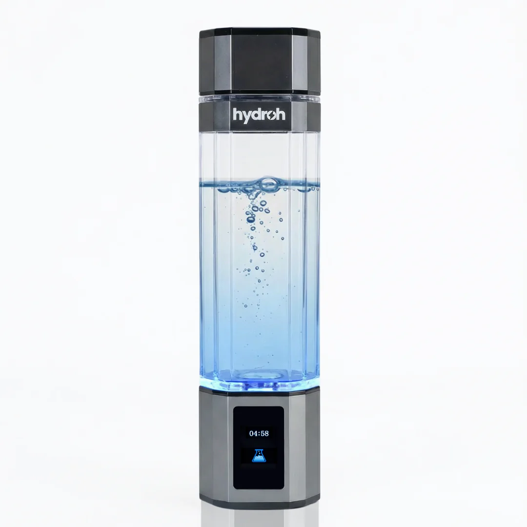 Hydrogen Generators